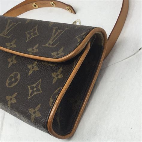 louis vuitton florentine bum bag|Louis Vuitton bumbag for sale.